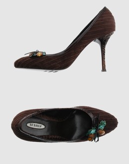 Pumps - F�R - - LE SILLA -