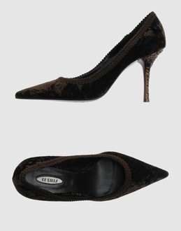 Pumps - F�R - - LE SILLA -