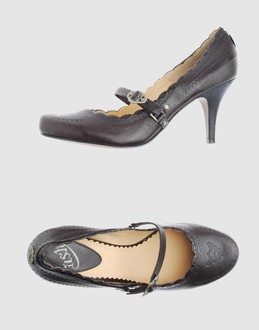 Pumps - F�R - - ASH -