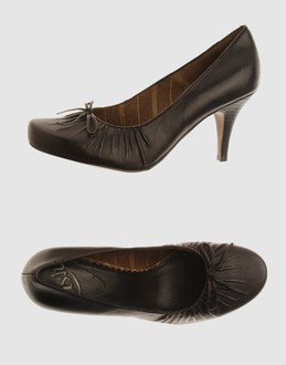 Pumps - F�R - - ASH -
