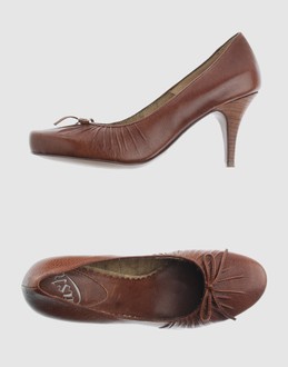 Pumps - F�R - - ASH -