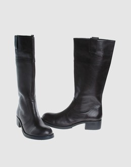 Stiefel - F�R - - ASH -