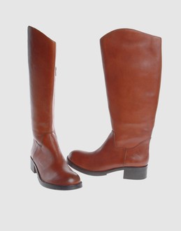 Stiefel - F�R - - ASH -