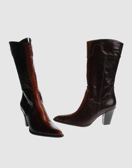 Stiefel - F�R - - DEI MILLE -