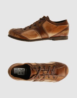 Schnürschuhe - FÜR - - MOMA -