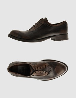 MOMA - CHAUSSURES - Chaussures � lacet sur YOOX.COM