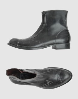 Stiefeletten - F�R - - MOMA -