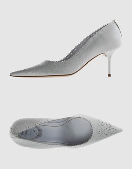 RENE' CAOVILLA - CHAUSSURES - Escarpins sur YOOX.COM