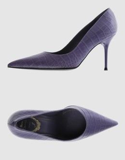 RENE' CAOVILLA - CHAUSSURES - Escarpins sur YOOX.COM