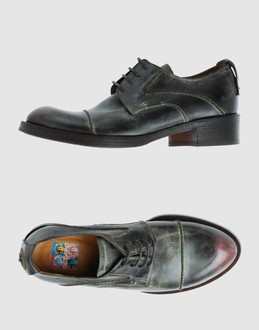 Schn�rschuhe - F�R - - SCIAPO -