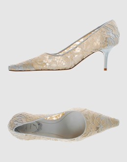 RENE' CAOVILLA - CHAUSSURES - Escarpins sur YOOX.COM