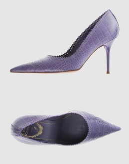 RENE' CAOVILLA - CHAUSSURES - Escarpins sur YOOX.COM