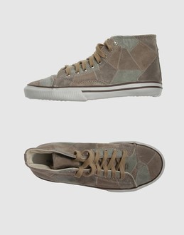 MACCHERONIAN - CHAUSSURES - Sneakers sur YOOX.COM