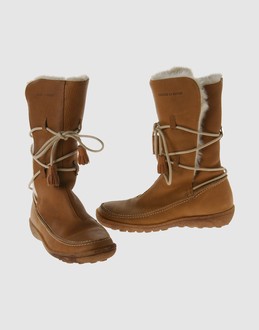CATARINA MARTINS - CHAUSSURES - Bottines sur YOOX.COM