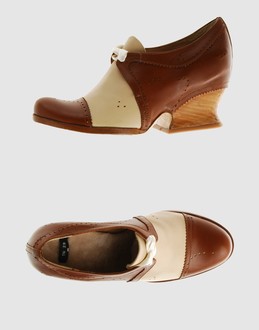 TN_29 - CHAUSSURES - Escarpins sur YOOX.COM