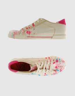 DC SHOECOUSA - CHAUSSURES - Sneakers sur YOOX.COM