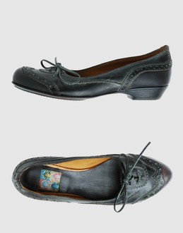 SCIAPO - CHAUSSURES - Ballerines sur YOOX.COM