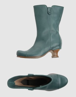 TN_29 - CHAUSSURES - Bottines sur YOOX.COM