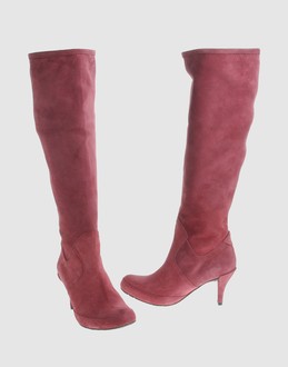 PEDRO GARCIA - CHAUSSURES - Bottes sur YOOX.COM