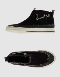 Stiefeletten - F�R - - DID -