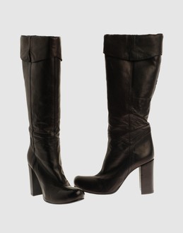 GIANNI BARBATO - CHAUSSURES - Bottes sur YOOX.COM