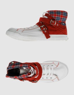 Sneakers - F�R - - DID -