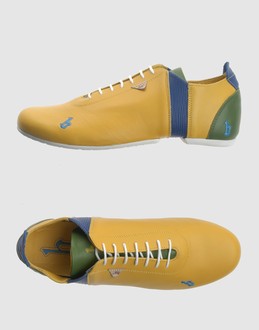 Sneakers - F�R - - BUDDHAHOOD -