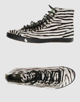 PAUL SMITH - CHAUSSURES - Sneakers sur YOOX.COM