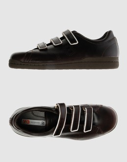 Sneakers - F�R - - Y-3 -