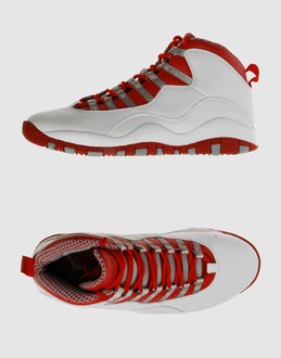 Sneakers - F�R - - NIKE -
