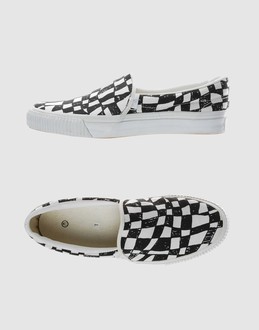 UNDERCOVER - CHAUSSURES - Sneakers sur YOOX.COM