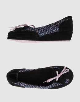 Plateaus - F�R - - ETNIES -