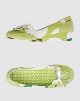 Plateaus - F�R - - ETNIES -