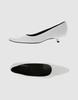 Pumps - F�R - - BUDDHAHOOD -