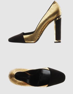 Pumps - F�R - - DIEGO DOLCINI -
