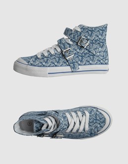 Sneakers - F�R - - DID -