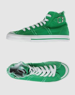 Sneakers - F�R - - DID -