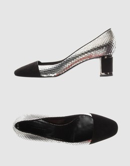 Pumps - F�R - - DIEGO DOLCINI -