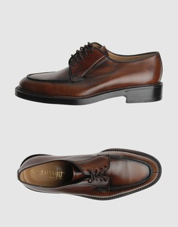 LIDFORT - CHAUSSURES - Chaussures � lacet sur YOOX.COM