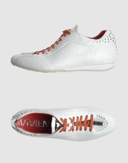 VIVIEN LEE - CHAUSSURES - Sneakers sur YOOX.COM