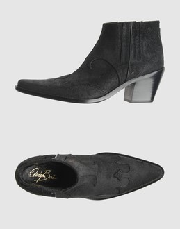 Stiefeletten - F�R - - ANDREA BERTOCCO -