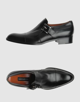 Mokassins - F�R - - FRATELLI ROSSETTI -
