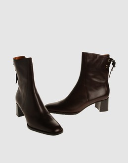 ZOCAL - CHAUSSURES - Bottines sur YOOX.COM