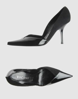 Pumps - F�R - - VICINI -