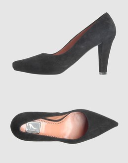Pumps - F�R - - BRUGLIA -