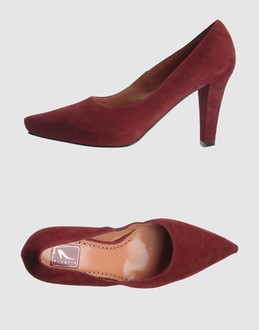 Pumps - F�R - - BRUGLIA -