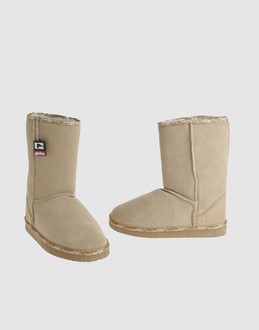 GLOBE - CHAUSSURES - Bottines sur YOOX.COM