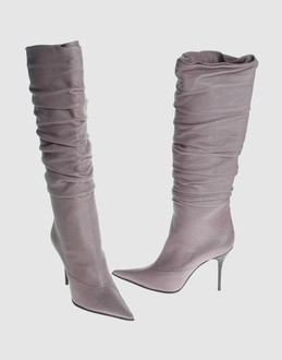 VIVIEN LEE - CHAUSSURES - Bottes sur YOOX.COM