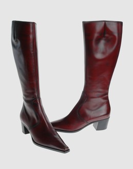 SERGIO ROSSI - CHAUSSURES - Bottes sur YOOX.COM