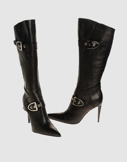 MARIO BOLOGNA - CHAUSSURES - Bottes sur YOOX.COM